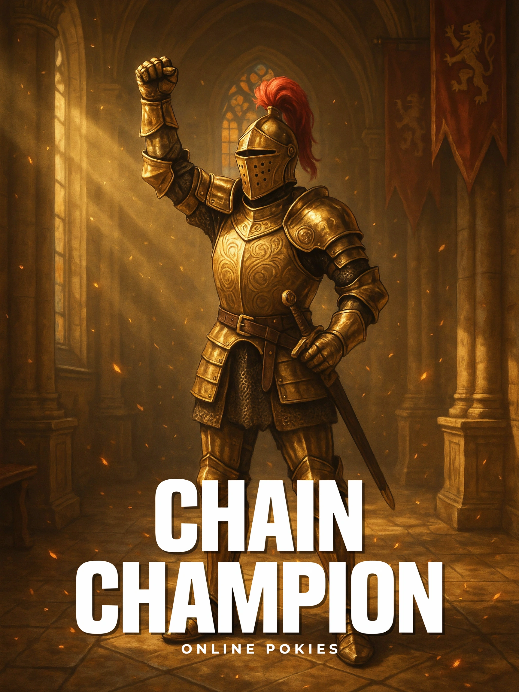Artwork from the Combo Master pokie